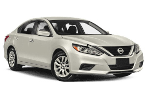 Nissan / Altima 2018